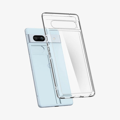 Spigen Pixel 7 Series Case Ultra Hybrid